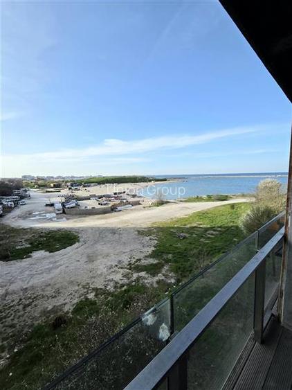 Apartament Superb, pe Malul Marii, zona Faleza Nord - 23