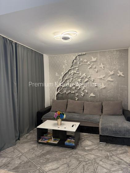 Apartament 2 camere de vânzare –Complet mobilat și utilat-Militari Residence - 22