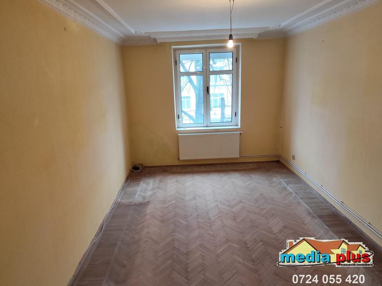 De vânzare apartament 2 camere decomandat – zona centrală, str. Domnească