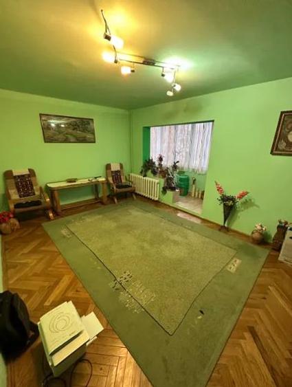 4 camere Bucovina etaj 2 decomandat