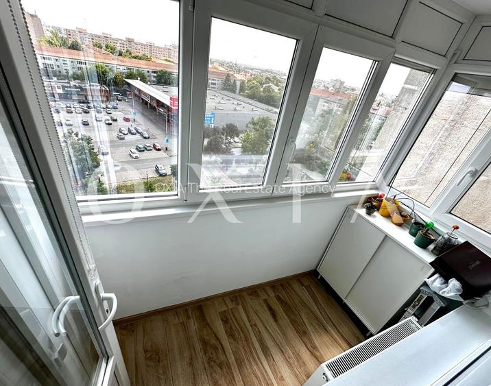 AX1350 Circumvalatiunii, Renovat Integral, 4 Camere - 7