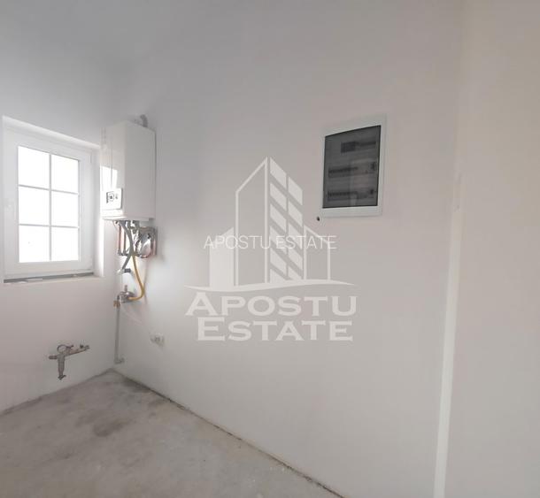 Duplex deosebit de vanzare, 4 camere, 3 bai si bucatare inchisa, Sag, Timis - 8