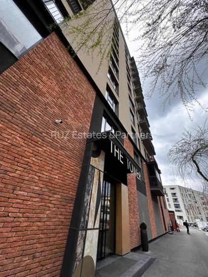 Apartament 2 camere | LUX | Parcare | Sisesti - 10