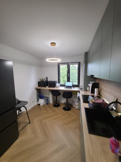 Apartament cu 2 camere, 44 mp, zona Sasar