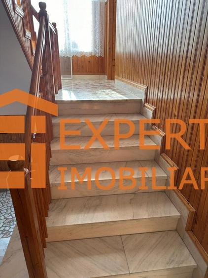 Casă P+1+M Eforie Nord | 7 Camere | Ideală pentru Turism