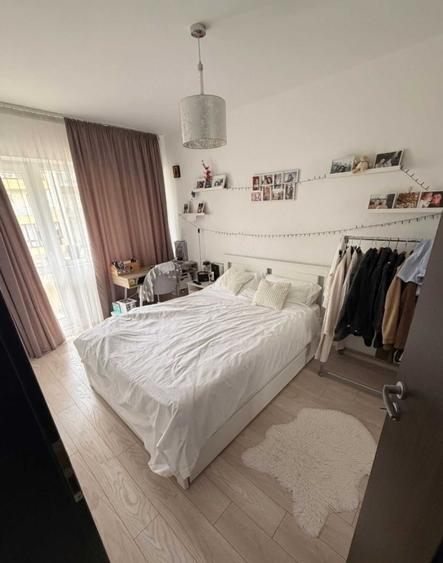Apartament modern 2 camere open space, gata de mutare