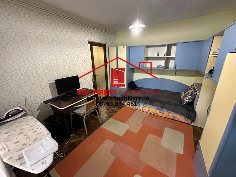 Apartament 3 camere str. 1848 - de vanzare!