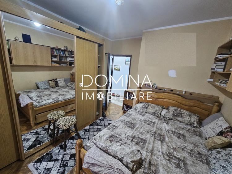 Vanzare apartament 3 camere *ultracentral* - strada Alexandru Vlahuta