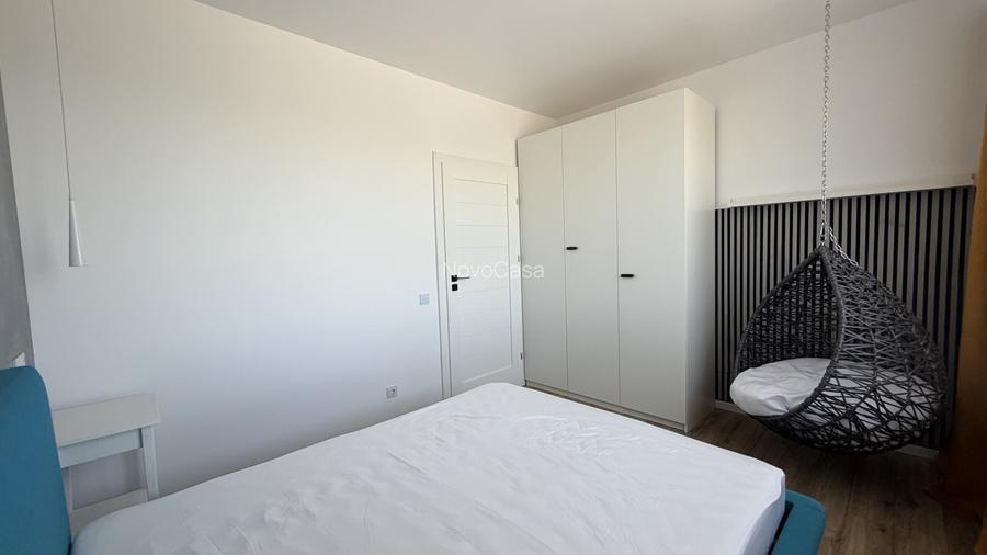Apartament 3 camere +garaj in zona Metro-BMW (VIVO Mall) - 9