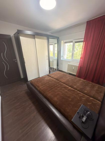 Apartament 2 camere de închiriat, 54 mp, zona Brazda lui Novac - 3