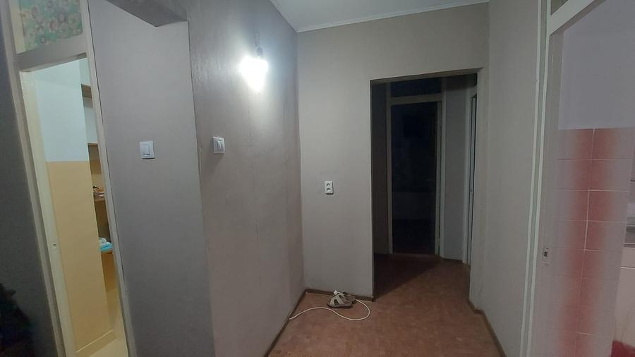 Apartament 3 camere decomandat IREG Siderurgistilor