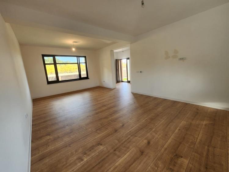 CASA PREMIUM 4 CAMERE, MIROSLAVA-VALEA URSULUI , 120 MP UTILI