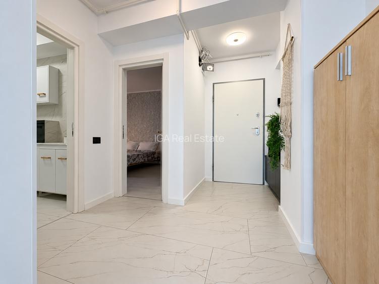 Apartament 2 camere de inchiriat Luxury Apartments / Mamaia Central /Constanta - 8
