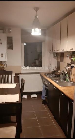 Apartament 2 camere | Aviatiei | Centrala proprie | Metrou | et. 4/4 - 3
