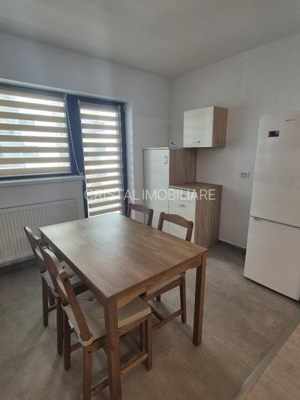 Prima inchirere- 2 camere Hils Republica, pet friendly, parcare optionala - 8