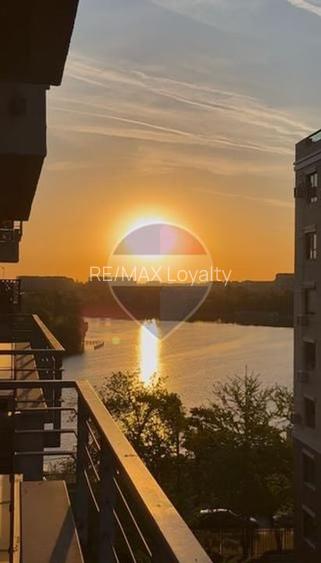 Duplex lux 3 camere Estia Residence