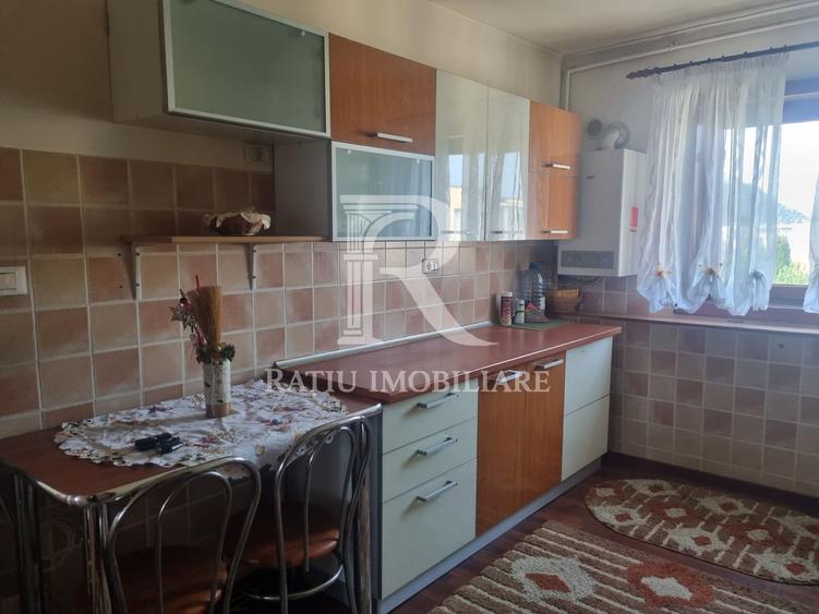 Apartament cu 2 camere de vanzare | Zona Gojdu | Deva | Hunedoara