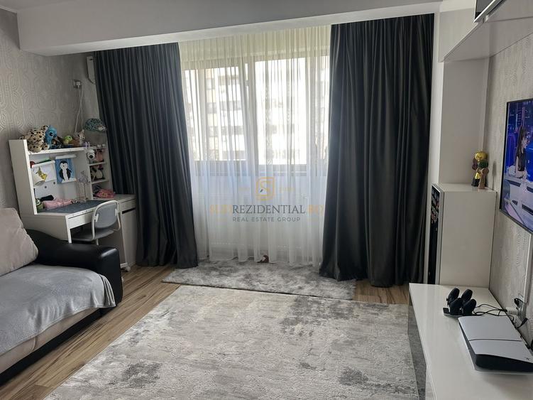 Apartament 2 camere | mobilat & utilat | Drumul Binelui, Sector 4