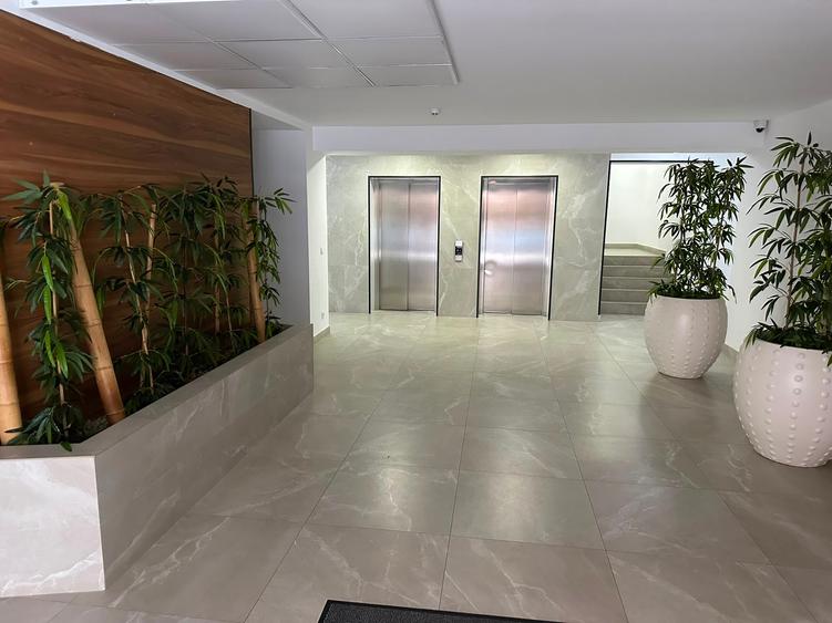 2 Camere Hills Pallady Metrou 12 Min Loc de Parcare inclus
