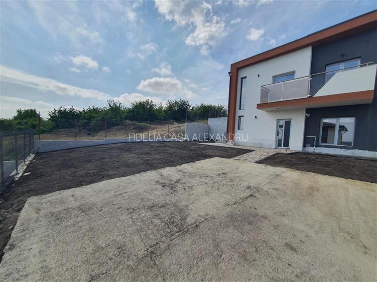 Vila  de vanzare  Valea Adanca, - 3