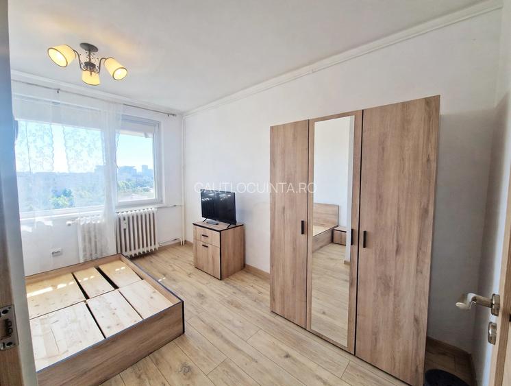 Apartament 3  Camere Obor | Ghica | Tei | Mall  Veranda |  Renovat - 5