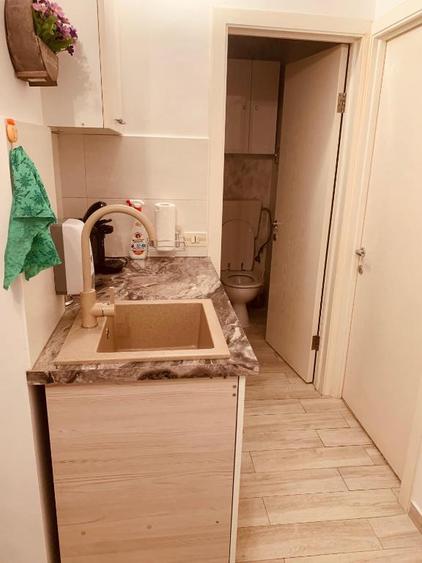 Apartament 2 camere, vedere spre Parcul Cetății, ideal studenți