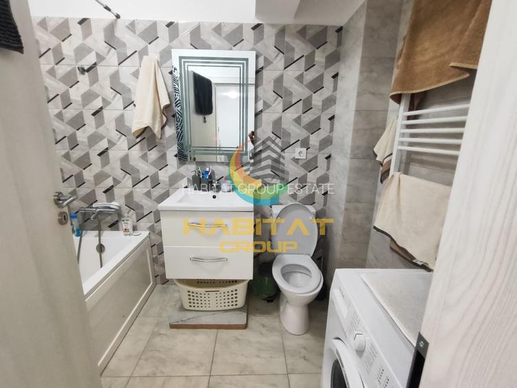 Apartament 2 Camere Comision Zero Sector 4 Grand Arena 54Mp - 28