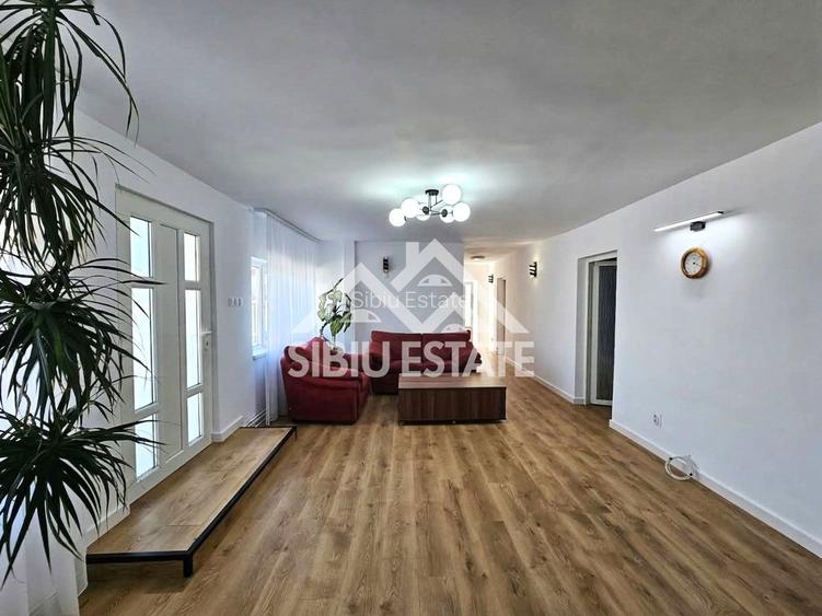 Casa Sibiu teren 800 mp - 13