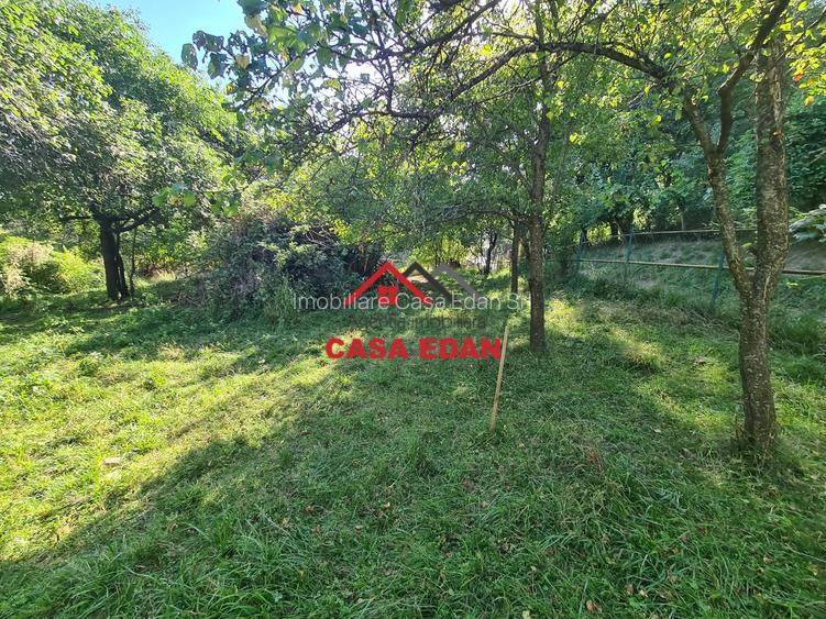 Teren intravilan in Breaza--686 mp--35.000e - 6