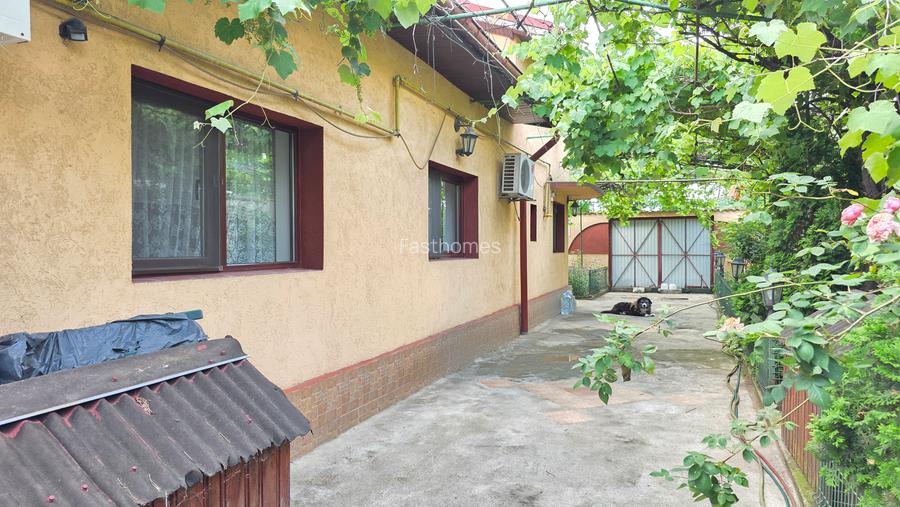 Laminorului I Casa de vanzare I Parter + Pod I 124 mp I Curte I Parcare - 20