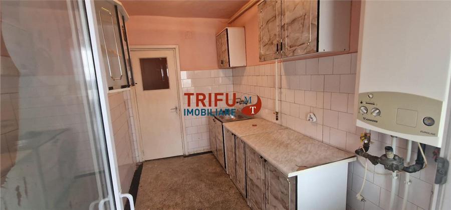 Garsoniera de vanzare zona Spital