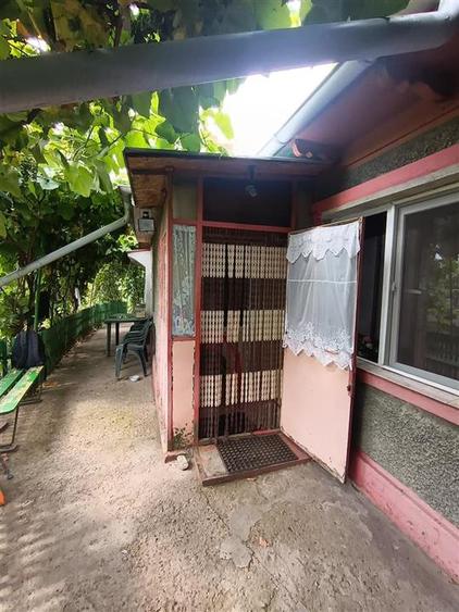 Casa Brailita-Vidin, 4 camere, Teren 573 mp