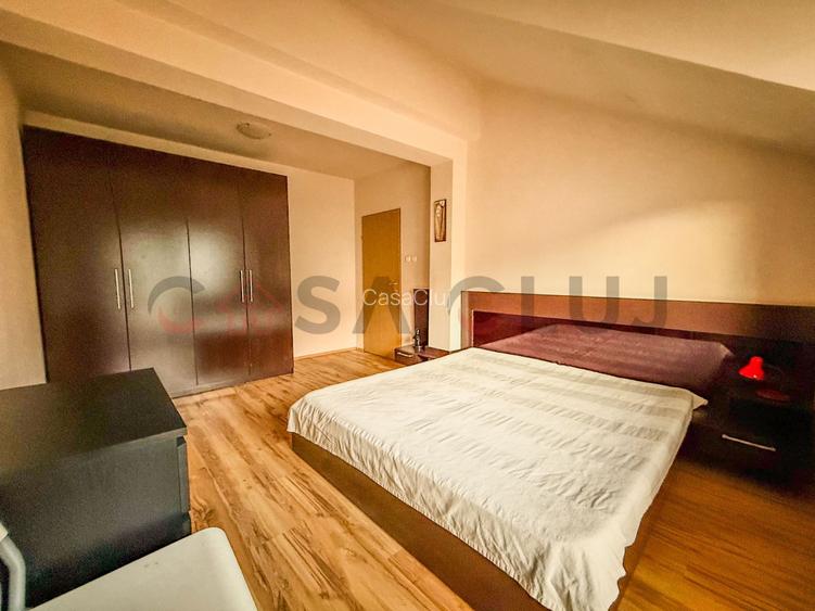 Apartament cu 2 camere, Andrei Muresanu - 2
