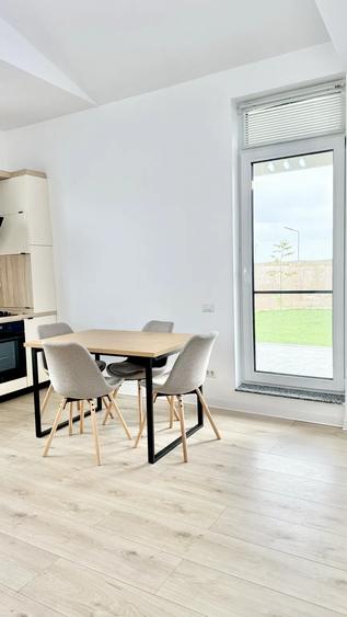 Vila Individuala 4 camere complet mobilata