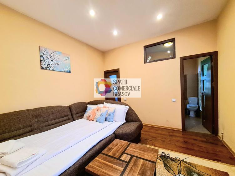 Casa 5 camere de vânzare Brasov - Centru - 160 mp