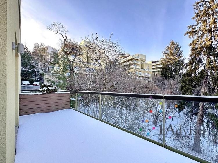 Apartament 3 camere cu priveliste, Drumul Poienii