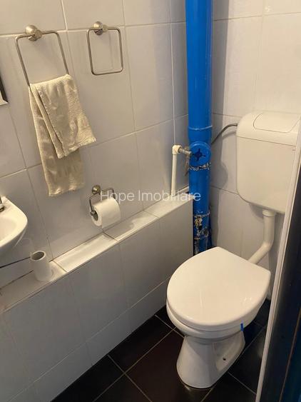 Metrou Brancoveanu-Bulevardul Constantin Brancoveanu-apartament 3 camere - 6