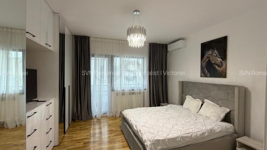 REA1029906 Apartament 3 camere Calea Victoriei- Universitate