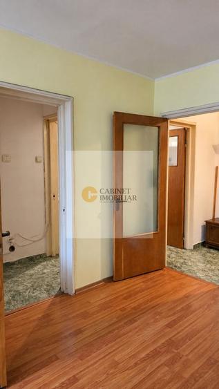 2 camere decomandat | Favorit | etaj 3/10