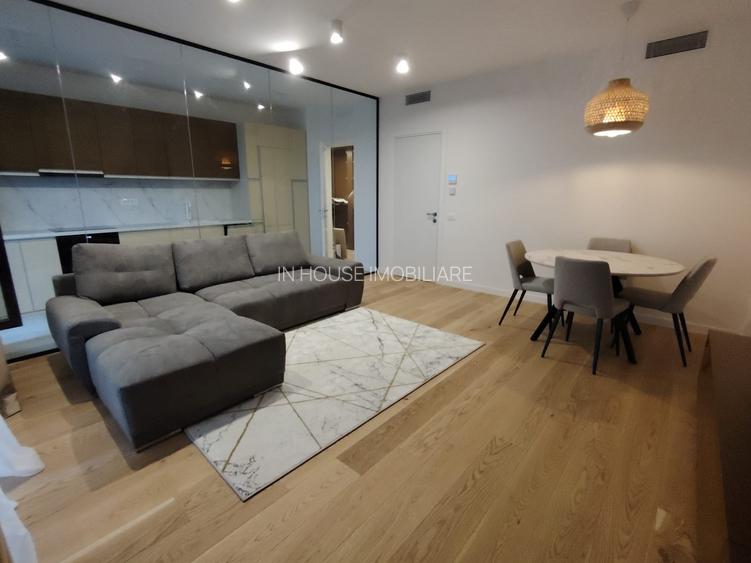 NEW Apart 3 camere 93m2 + Loc de Parcare Subteran | Nusco City 2 | Pet Friendly - 4