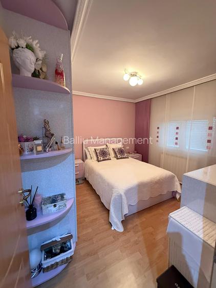 Apartament 2 camere decomandat de vânzare – Năvodari, zona Sud - 2