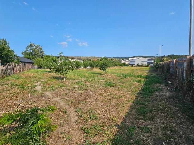 Buzau, Pietroasele - casa 4 camere, 2 bai, 150 mp utili.