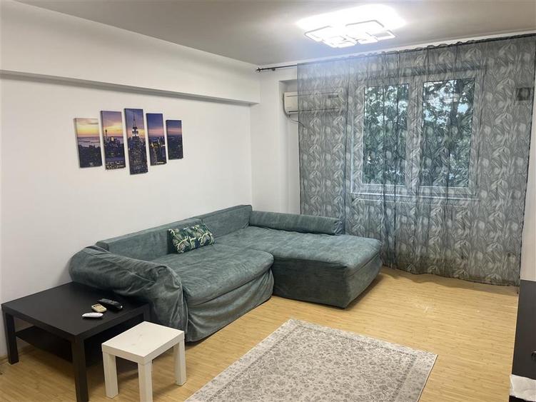 Apartament 2 camere TITAN