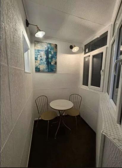 AP. 2 CAMERE - TEI, PET-FRIENDLY, BLOC REABILITAT, BUCATARIE INCHISA