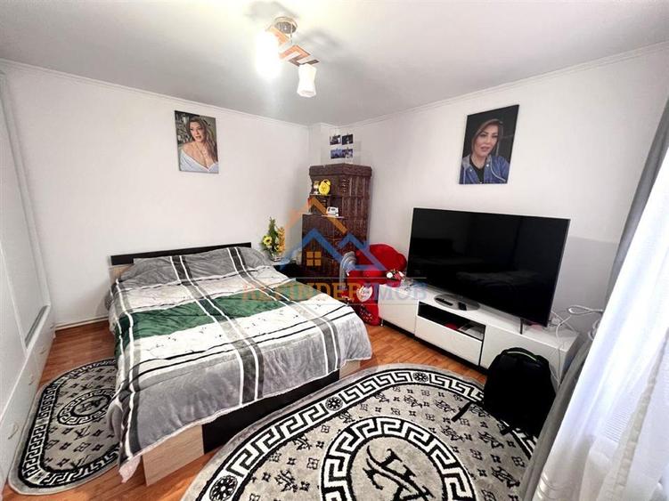 Vanzare casa cu 6 camere - Rahova, sectorul 5