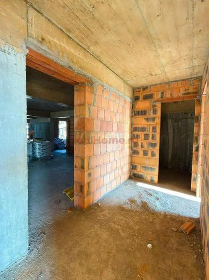 2 camere decomandat 55,83 mp - Trapezului, metrou 1 Decembrie, Sector 3