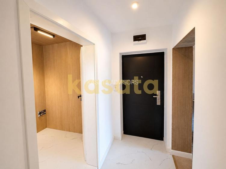 2 camere54mp| Metrou/Obor| Renovat|Fara Risc|Veranda Mall - 5