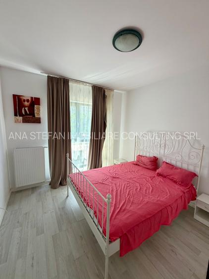 Lujerului l 21TH Residence l 2 Camere+Parcare l 5 Min Metrou - 10
