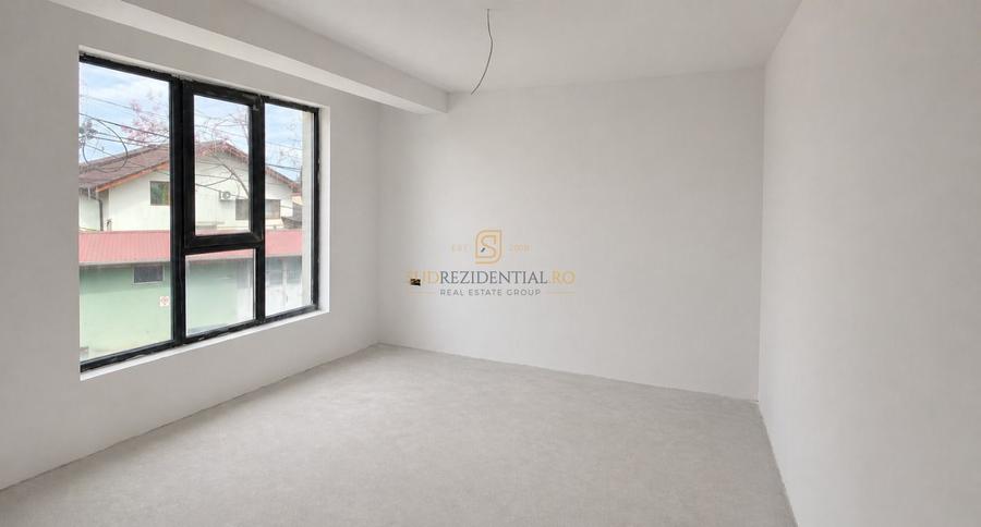 Vila P+1+M, 4 camere, Sos Oltenitei, Popesti-Leordeni