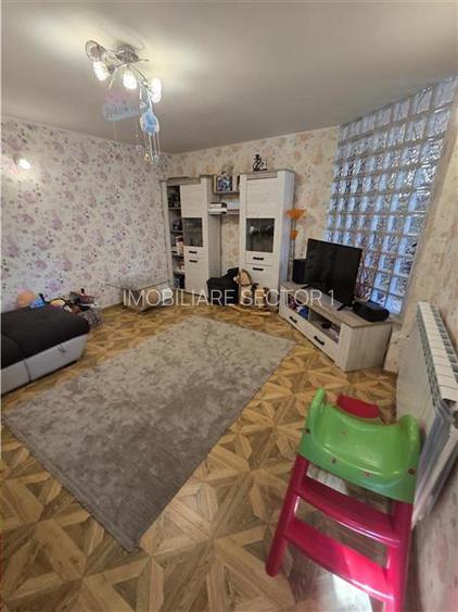 Vila P+M Bucuresti Noi 5 minute Parc Bazilescu Bucuresti Noi - 18